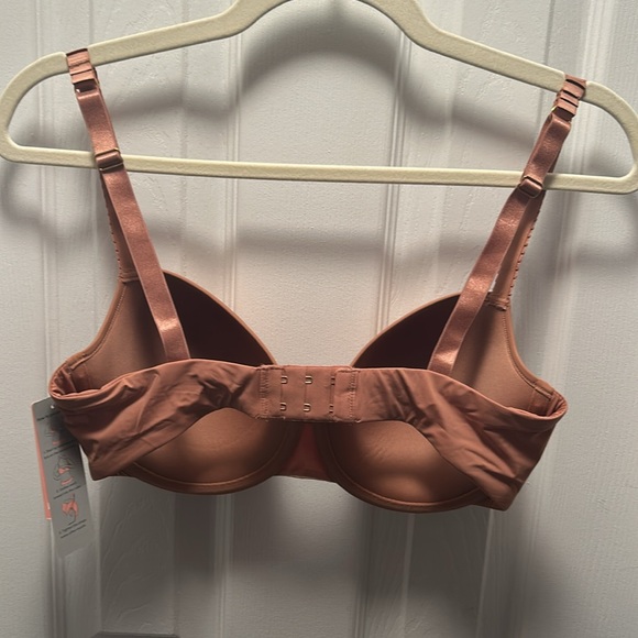 NWT Third Love T-shirt 24/7 classic bra size 34E - Picture 2 of 3